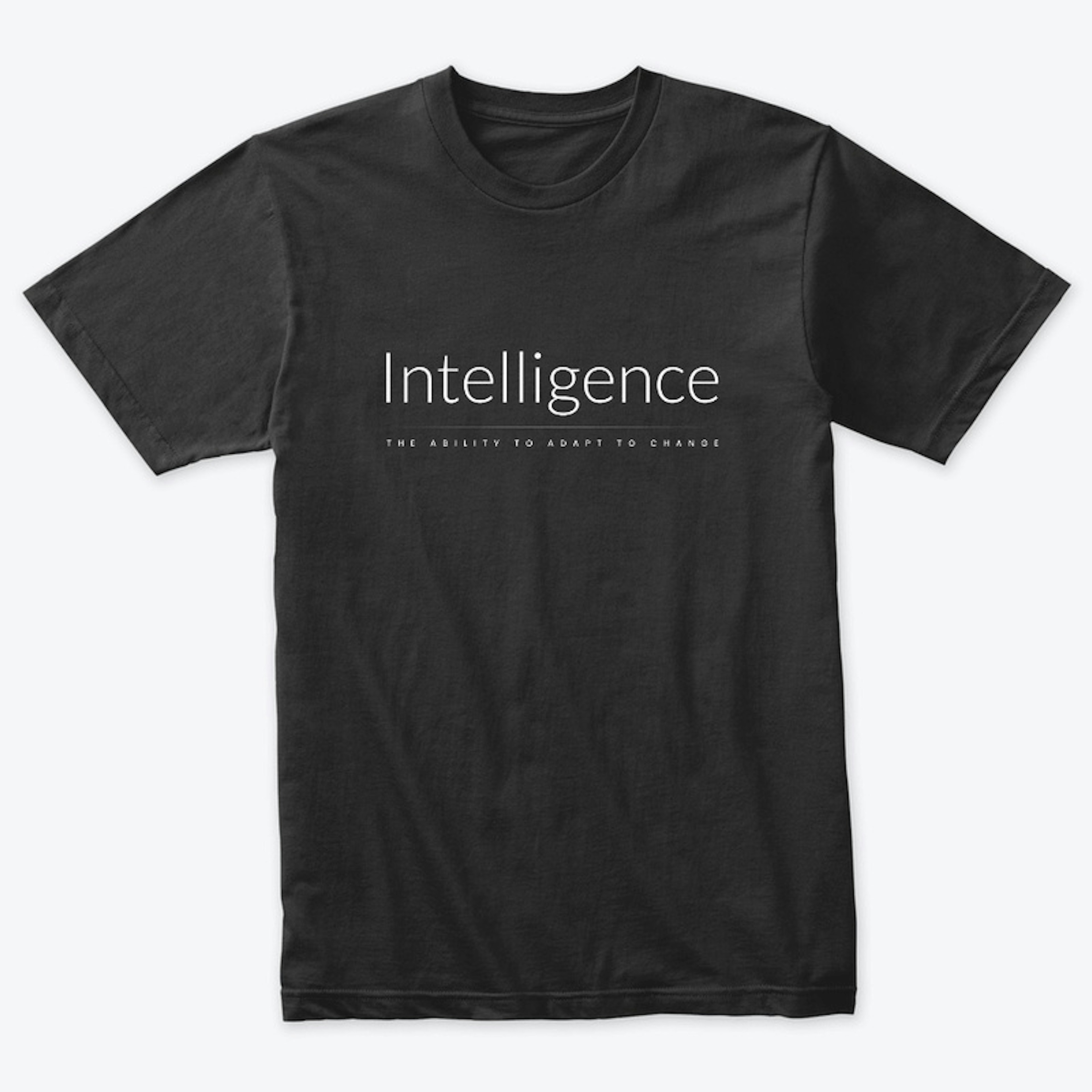 Intelligence 01
