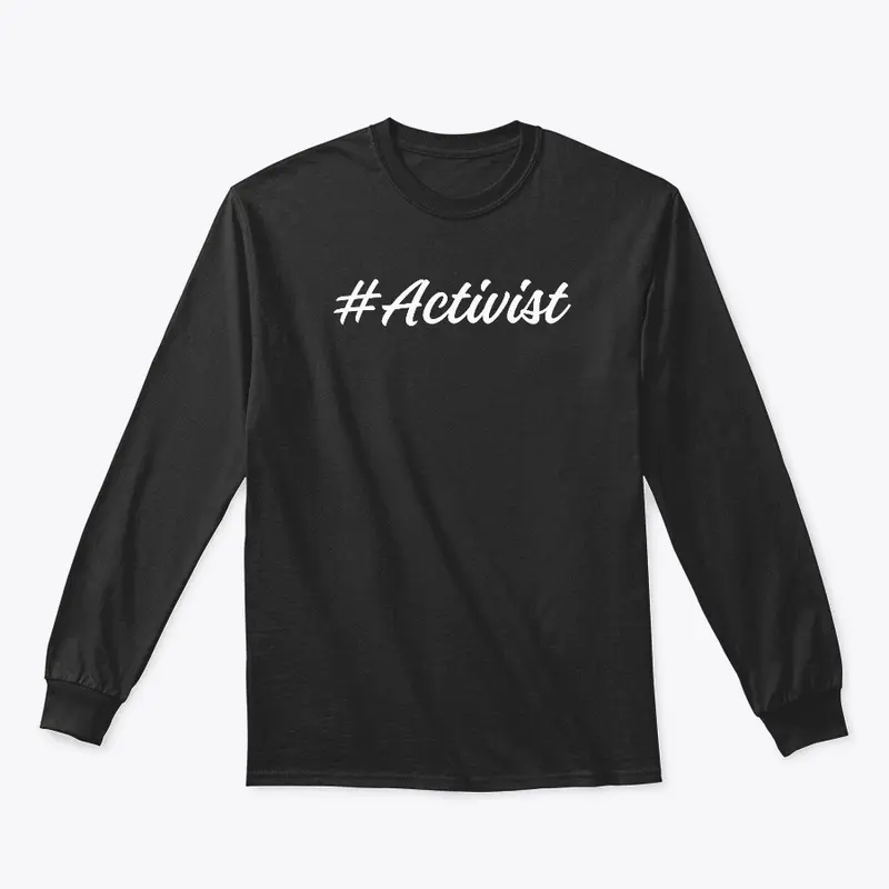 Hashtag Activist