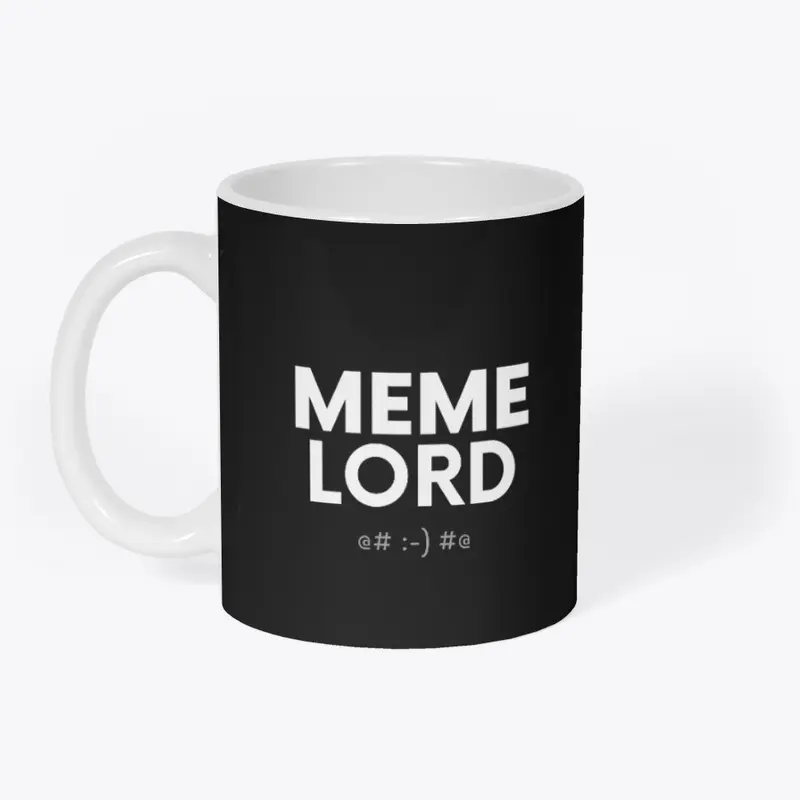 Meme Lord