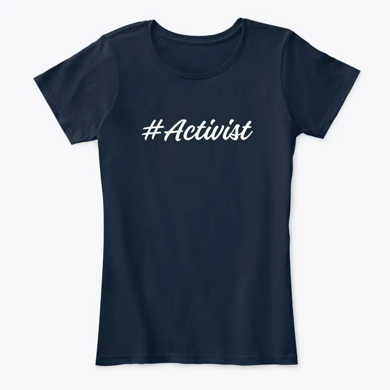 Hashtag Activist