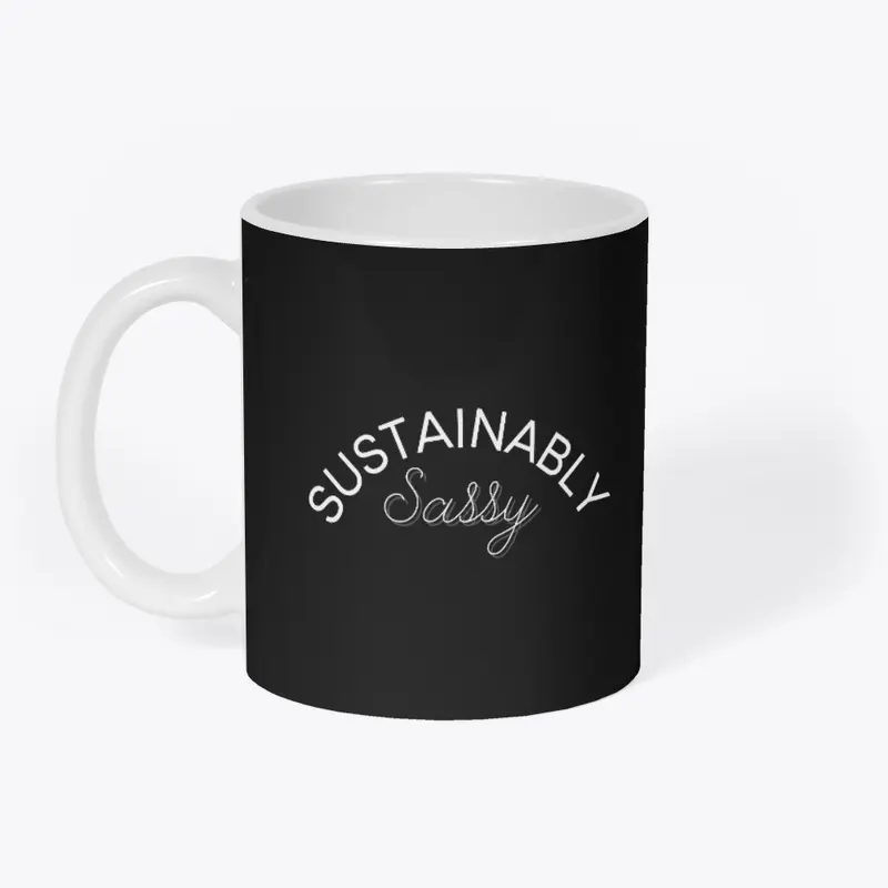 Sustainably Sassy