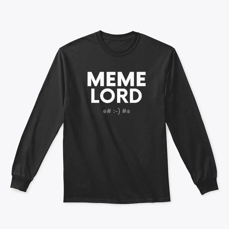 Meme Lord