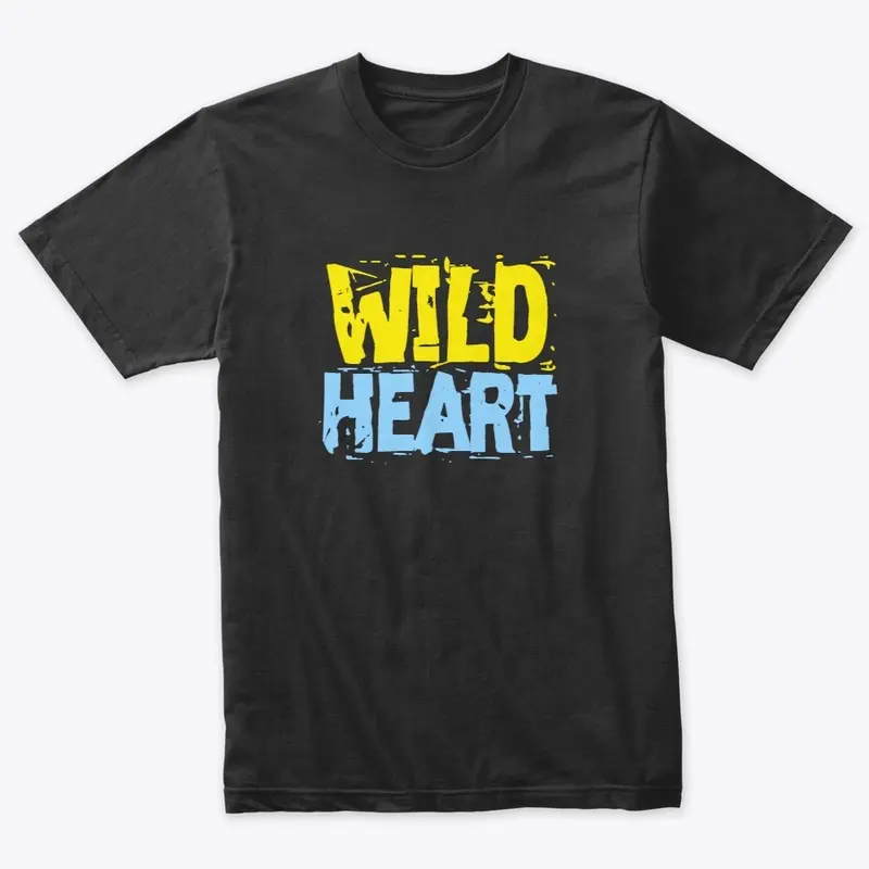 Wild Heart